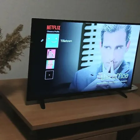 Tiliatownskopje * 스코페