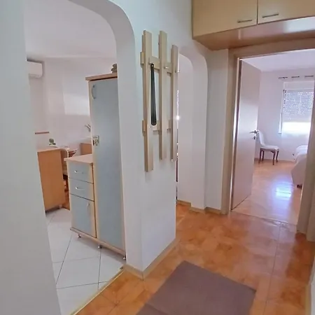 Tiliatownskopje Lägenhet