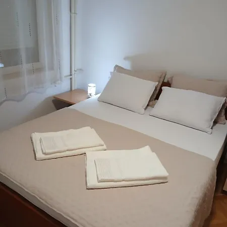 Tiliatownskopje Lägenhet *