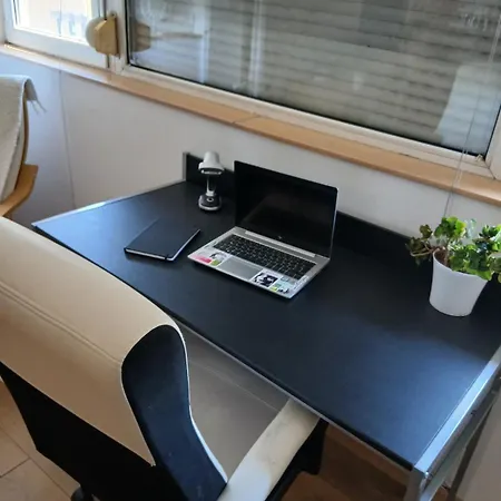 Lägenhet Tiliatownskopje