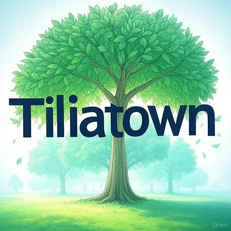 Lägenhet Tiliatownskopje