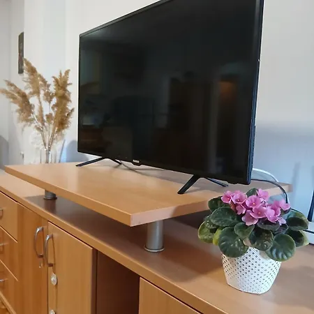 Tiliatownskopje 아파트 스코페