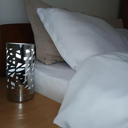 아파트 Tiliatownskopje