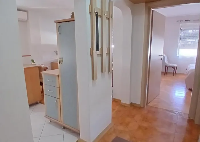 Tiliatownskopje Apartment