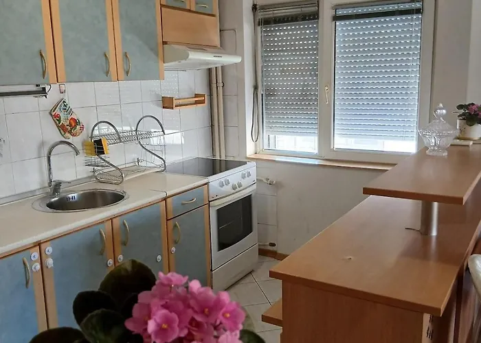 Tiliatownskopje Apartment Skopje