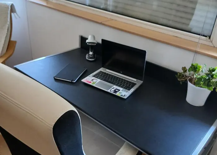 Apartment Tiliatownskopje