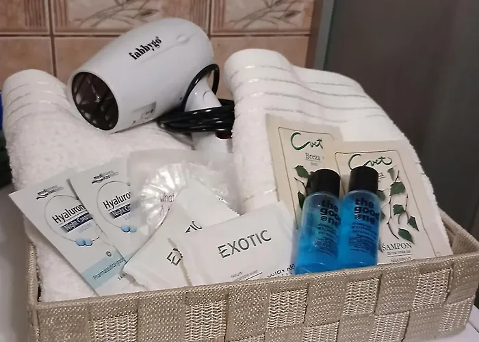 Tiliatownskopje * Skopje