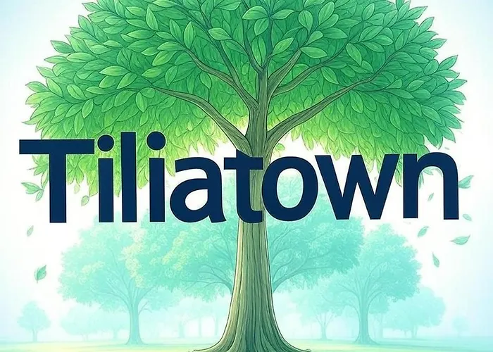 Apartment Tiliatownskopje