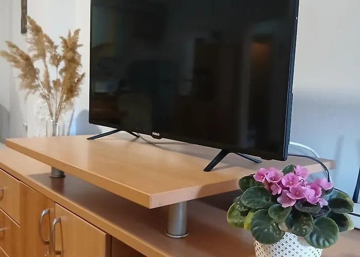 Tiliatownskopje Apartament Skopje