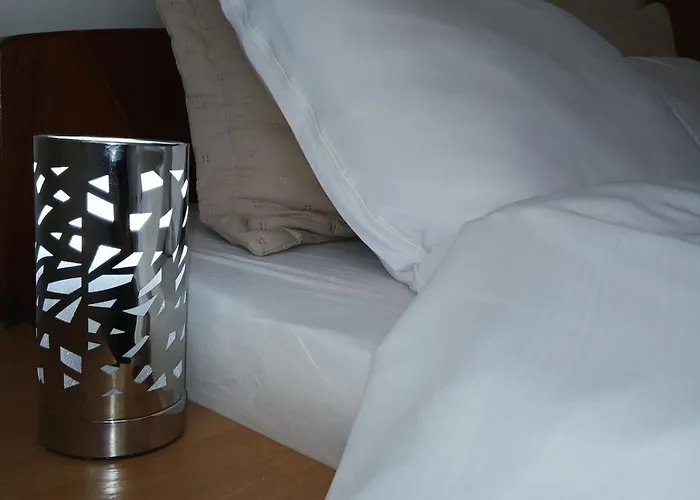 Apartment Tiliatownskopje